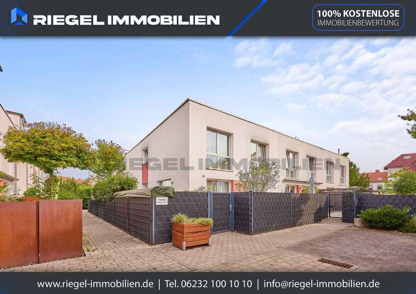 Haus zum Kaufen in Speyer 849.500 € 135.19 m²