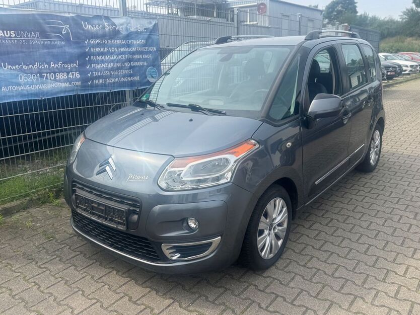 Citroen C3 127.000 km 4.990 € Hemsbach 69502