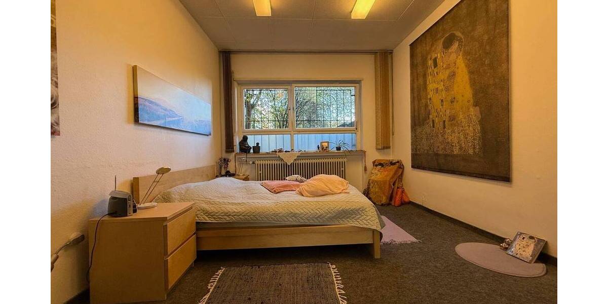 Gewerbeobjekt Mannheim Neckarau - 5 Zimmer, 211 m&sup2;, 295.000&euro; | Angebot:23624733
