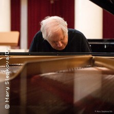Grigory Sokolov 08.04.2027 Congress Center Rosengarten Mannheim