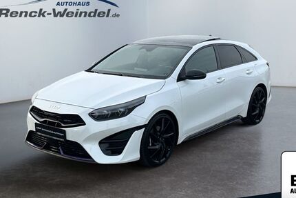 Kia pro ceed / ProCeed 14.116 km 30.989 &euro; Mannheim 68199