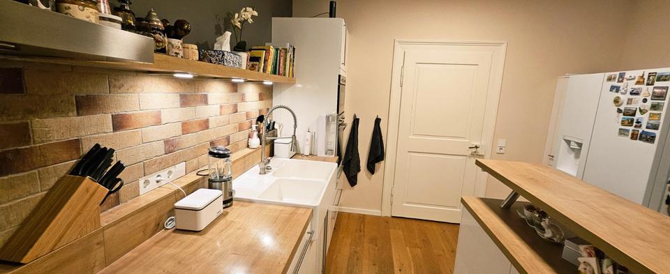 Dachgeschoßwohnung Weinheim - 3 Zimmer, 86 m&sup2;, 469.000&euro; | Angebot:26432382