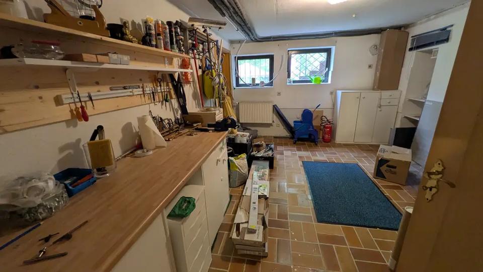 Einfamilienhaus Heidelberg Boxberg - 7 Zimmer, 263 m&sup2;, 780.000&euro; | Angebot:26249738