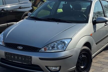 Ford Focus 26.970 km 4.200 &euro; Ludwigshafen 67071