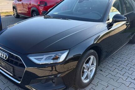 Audi A4 161.000 km 17.990 &euro; Schifferstadt 67105
