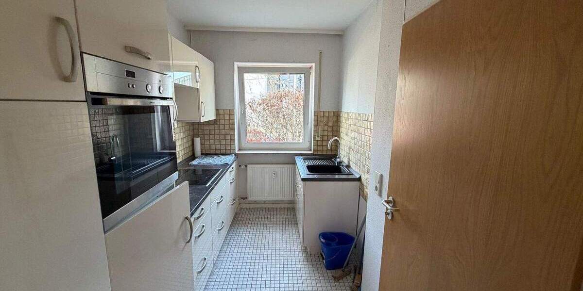 Etagenwohnung Viernheim - 5 Zimmer, 132 m&sup2;, 325.000&euro; | Angebot:25669382