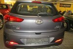 Hyundai i20 YES! 115.800 km 6.985 &euro; Hirschberg 69493
