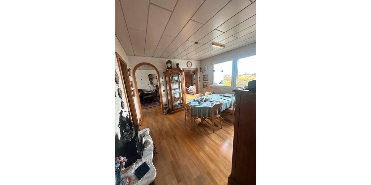 Etagenwohnung Mannheim Käfertal - 3 Zimmer, 79 m&sup2;, 220.000&euro; | Angebot:26960853