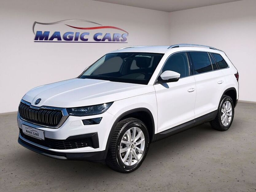 Kodiaq