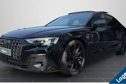 Audi A8 4.900 km 104.990 € Ludwigshafen 67063