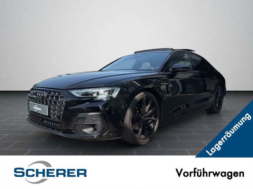 Audi A8 4.900 km 104.990 € Ludwigshafen 67063