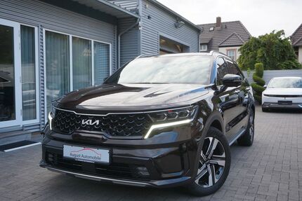 Kia Sorento 34.000 km 40.900 € Worms 67549