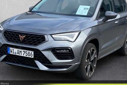 Cupra Ateca 21.006 km 30.990 &euro; Worms 67547