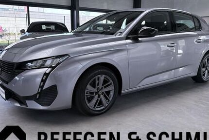 Peugeot 308 5.900 km 19.879 &euro; Mannheim 68309