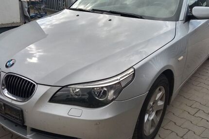 BMW 523 118.000 km 6.985 € Heßheim 67258