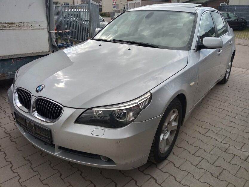 BMW 523 118.000 km 6.985 € Heßheim 67258