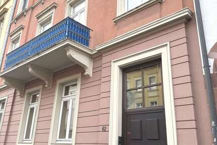 Wohnung Heidelberg Weststadt - 5 Zimmer, 90 m&sup2;, 435.000&euro; | Angebot:27338769