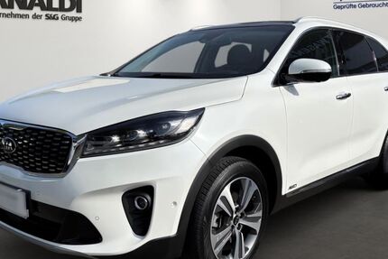 Kia Sorento 100.200 km 27.490 &euro; Wiesloch 69168