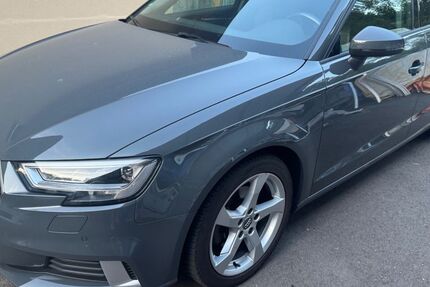 Audi A3 77.283 km 16.999 &euro; Brühl 68782