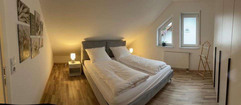 Helle 3-Zimmer-Wohnung in ruhiger Lage 'Kappesgärten' 3 zimmer