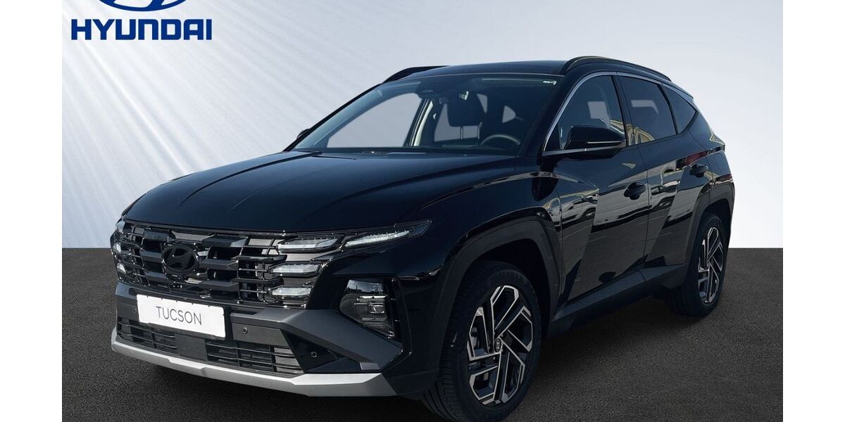 Hyundai TUCSON 3.500 km 37.790 &euro; Weinheim 69469