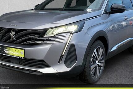 Peugeot 3008 5.000 km 27.990 &euro; Gruenstadt 67269