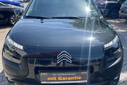 Citroen C4 Cactus 47.769 km 8.999 € Speyer 67346