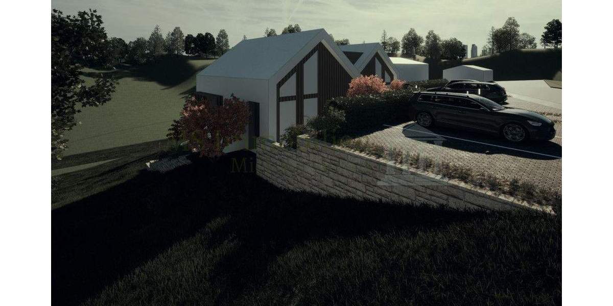 Grundstück Heppenheim (Bergstraße) / Sonderbach Sonderbach - 520.000&euro; | Angebot:25694809