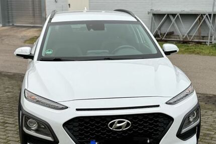 Hyundai KONA 108.000 km 10.900 € Viernheim 68519