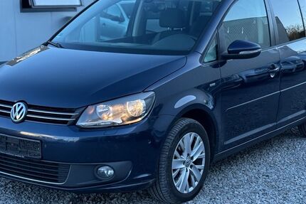 VW Touran 240.000 km 5.000 &euro; Lampertheim 68623