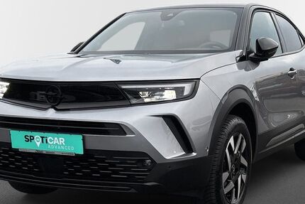 Opel Mokka 5.790 km 25.950 &euro; Weinheim 69469