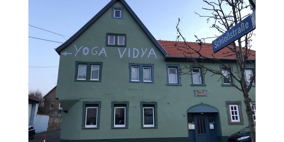 Etagenwohnung Worms Vororte Südwest - 4 Zimmer, 110 m&sup2;, 1.100&euro; | Angebot:25053129