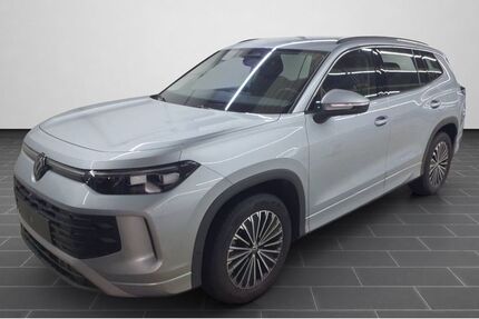 VW Tayron 25.599 km 48.950 € Ladenburg 68526
