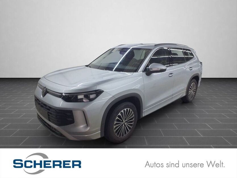 VW Tayron 25.599 km 48.950 € Ladenburg 68526