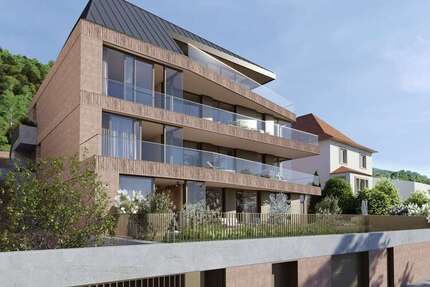 Wohnung Heidelberg Boxberg - 5 Zimmer, 210 m&sup2;, 2.570.000&euro; | Angebot:21773566