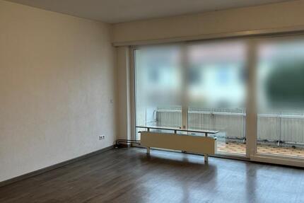 3-Zimmer-Wohnung mit Balkon in Mannheim-Wohlgelegen – ab 01.02.26 3 zimmer