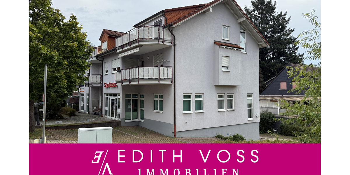 Etagenwohnung Gorxheimertal - 1 Zimmer, 36 m&sup2;, 119.000&euro; | Angebot:23867752
