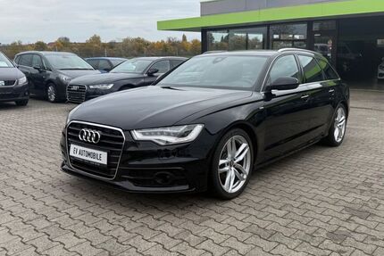 Audi A6 122.000 km 17.900 &euro; Worms 67550