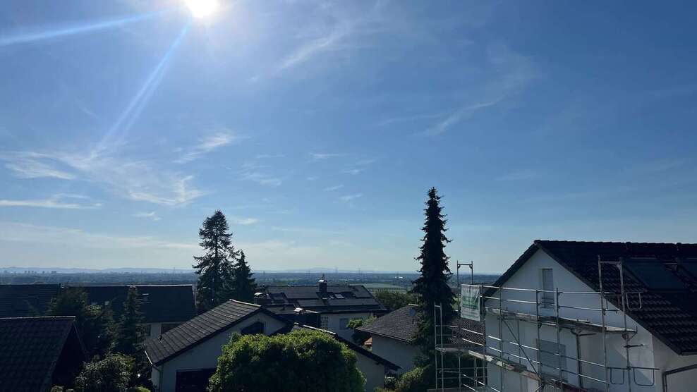 Wohnung zum Kaufen in Weinheim 789.000 € 99.69 m²