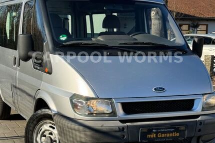 Ford Transit 155.000 km 7.990 &euro; Worms 67547