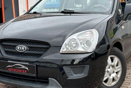 Kia Carens 95.000 km 5.850 &euro; Weinheim 69469