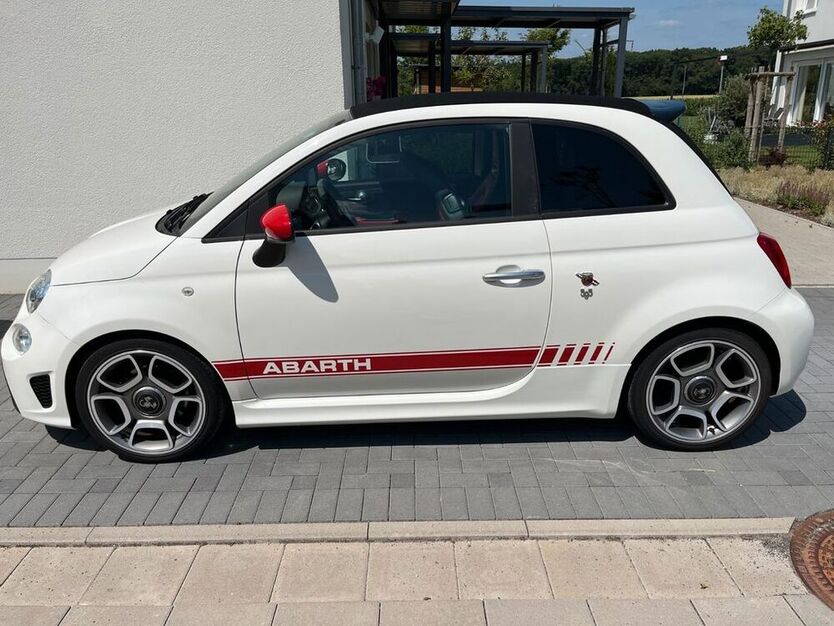 595C