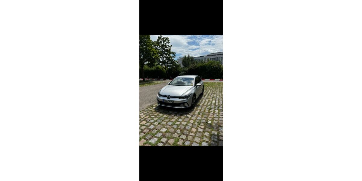 VW Golf 98.000 km 15.999 &euro; Mannheim 68305