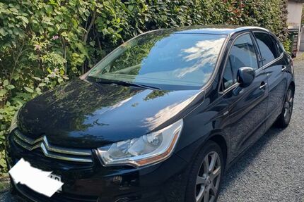 Citroen C4 167.355 km 4.999 &euro; Bensheim 64625
