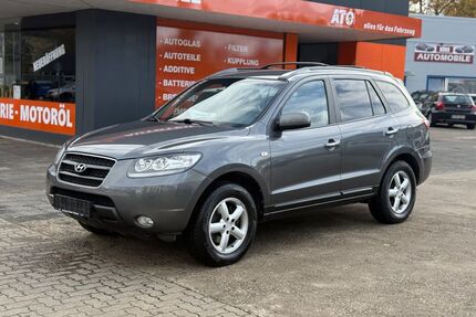 Hyundai SANTA FE 150.000 km 8.990 € Ludwigshafen 67059