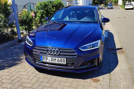 Audi S5 89.000 km 38.000 € Rödersheim-Gronau 67127