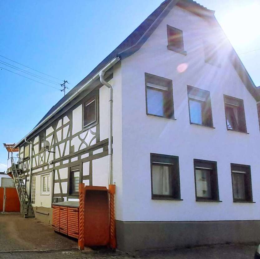 Haus zum Kaufen in Zeiskam 499.000 € 188 m²