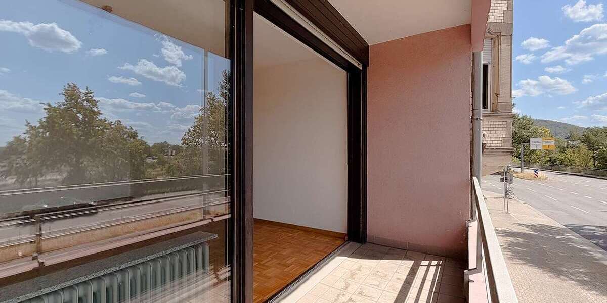 Etagenwohnung Heidelberg Bahnstadt - 2 Zimmer, 66 m&sup2;, 275.000&euro; | Angebot:27178975