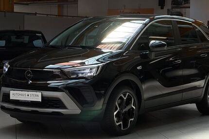 Opel Crossland (X) 44.800 km 15.690 &euro; Mutterstadt 67112