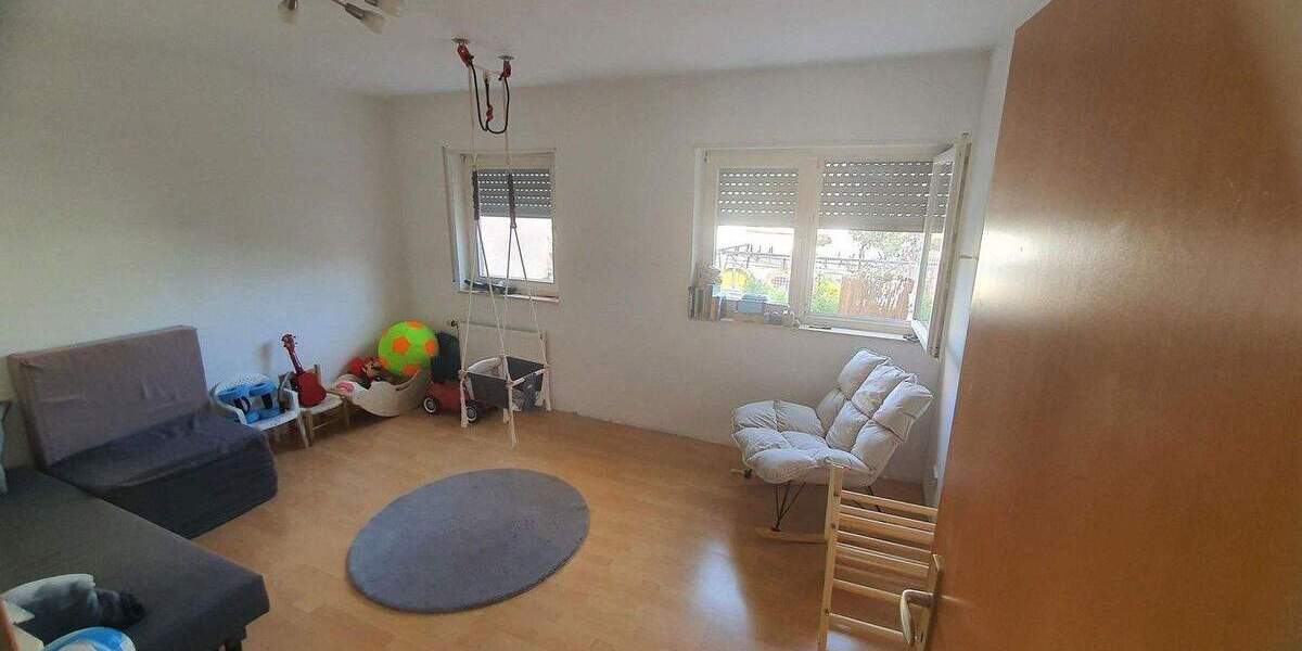 Etagenwohnung Ludwigshafen Friesenheim/Nord - 5 Zimmer, 135 m&sup2;, 469.000&euro; | Angebot:25879229